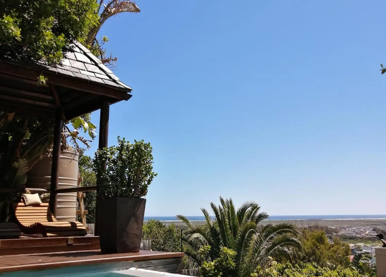 Apartamento African Violet - Terraces Noordhoek