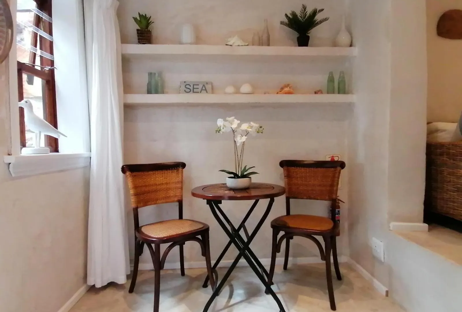 Apartamento African Violet - Terraces Noordhoek