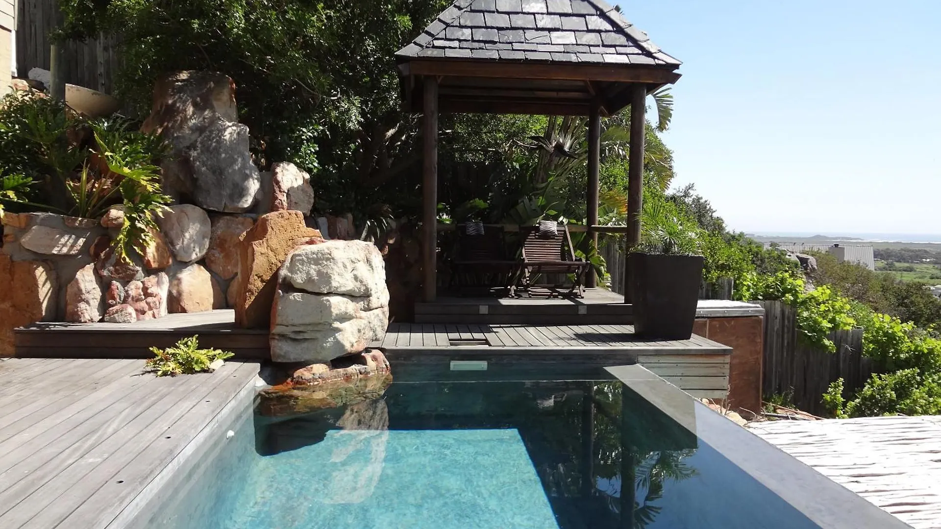 Apartamento African Violet - Terraces Noordhoek